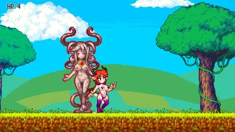Succubus Offensive screenshot 1
