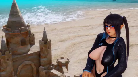 My Heart's Type Paradise screenshot 2