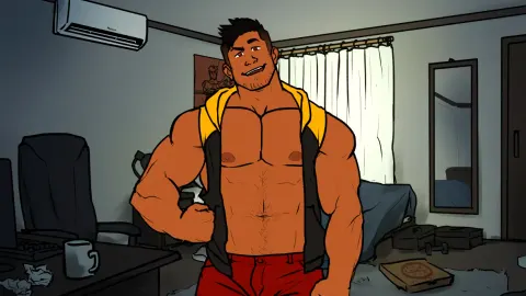 God's Toy screenshot 4