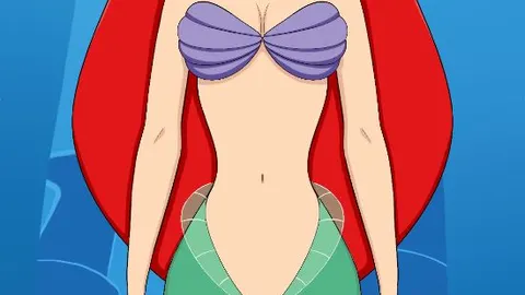 Pocket Futanari screenshot 1