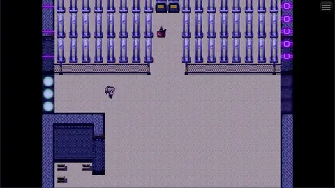 Anti-Futa Female Soldier Infiltration screenshot 1