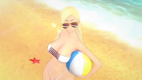 Revenge Of A Futa screenshot 1