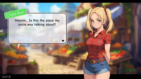 HoneySun: Amelia screenshot 2