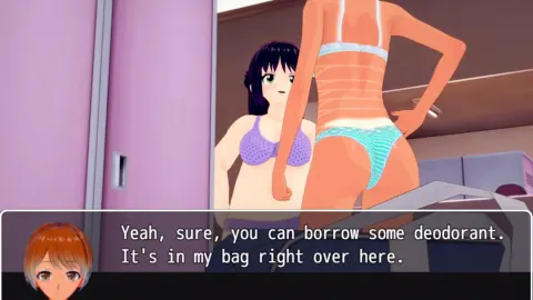 College Change Life screenshot 6