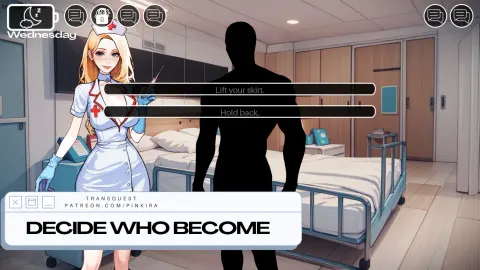 Trans Quest screenshot 6