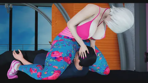 Family at Home Remake screenshot 6