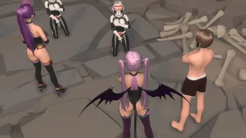 Corrupted at the Core screenshot 4