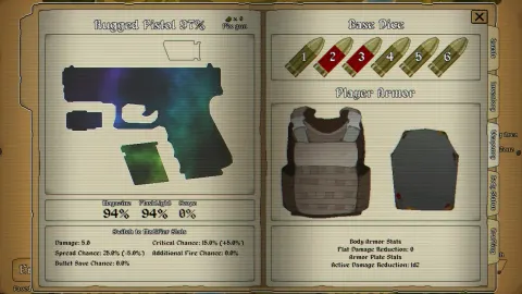 Agent Feminine screenshot 3