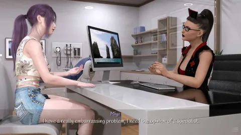 EroticGamesClub, DIG Publishing Collection screenshot 1