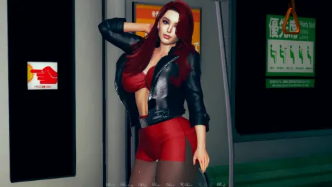 Ren'Tharian Chronicles screenshot 3