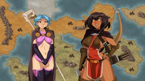 Amara's Adventure screenshot 3