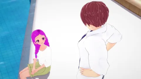 The Siren's Song screenshot 2