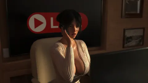 Goddess of lust screenshot 5