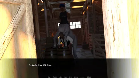 Martique's Farm screenshot 3
