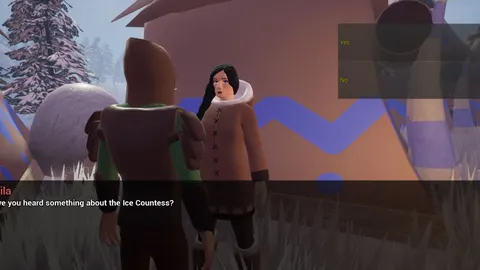 Way of the Sorcerer screenshot 6