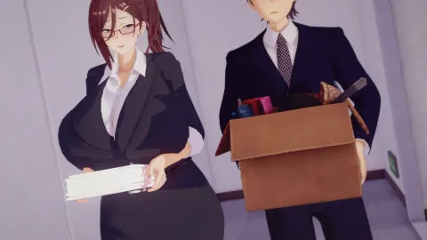 xxxFiles screenshot 1
