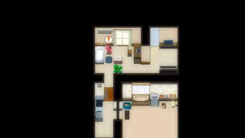 Futa Fantasy Yumi screenshot 5