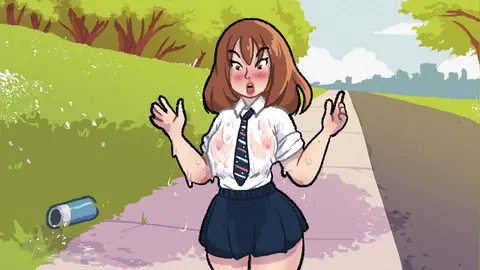 Become a Menace screenshot 6