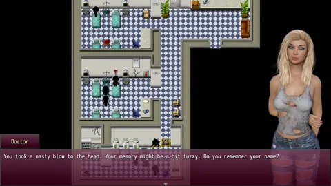 Celestial Memoir screenshot 5