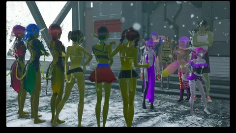 Elseworld screenshot 4