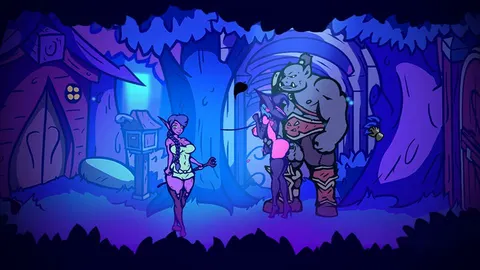 Tales of the Moon screenshot 3