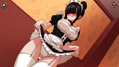Futanari Princess screenshot 1