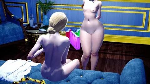 Love by the Water screenshot 5