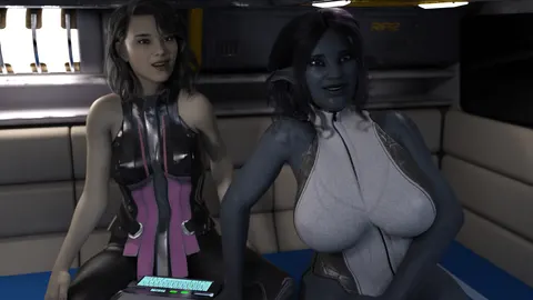 Eros Sector screenshot 4