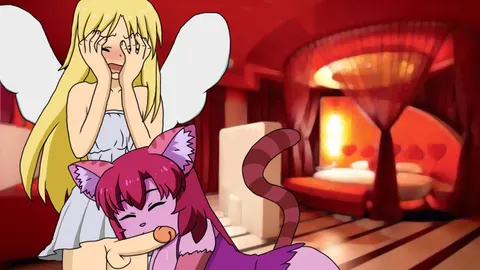 Isekai Lust screenshot 2