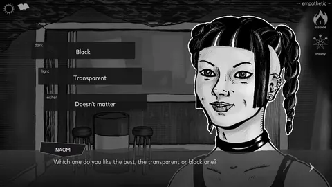 Knife Sisters screenshot 4