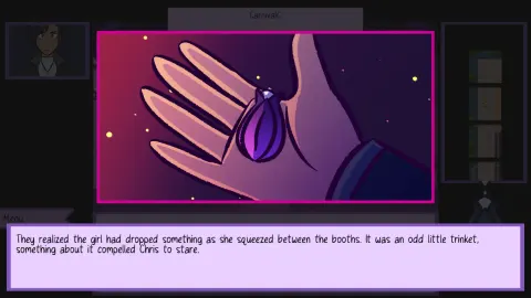 Witches of Ravenbrook screenshot 1