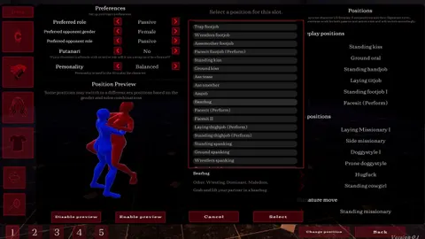 Kinky Fight Club 2 screenshot 2