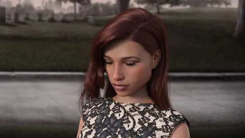 Repressed Desires screenshot 1
