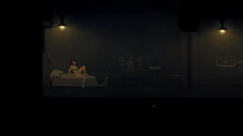 CelSector screenshot 1