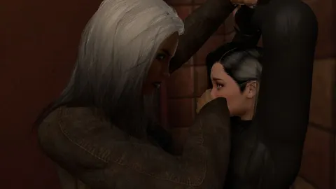 Instinct Unleashed screenshot 3