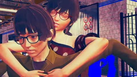 Power & Sex screenshot 3