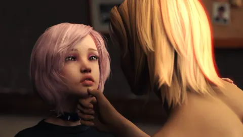 Las Futas screenshot 6