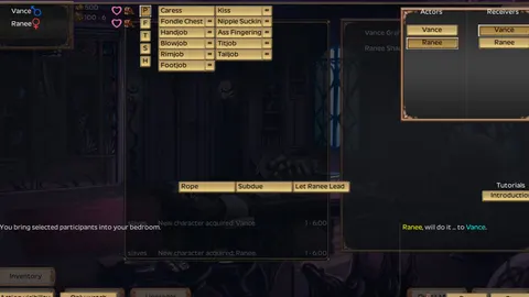 Strive: Conquest screenshot 6