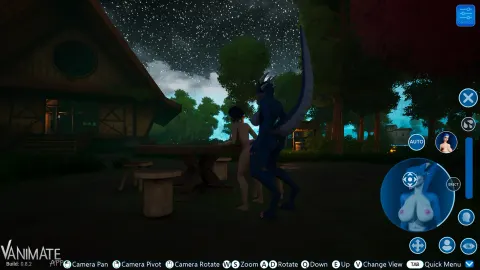 VanimateApp screenshot 4
