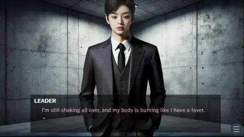 A Man Who Was Captured by the Mafia, Injected with a Feminizing Drug, and Turned Into a Woman screenshot 3