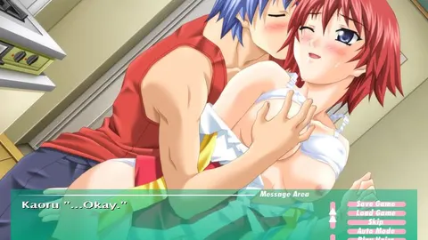Yin-Yang! X-Change Alternative screenshot 6