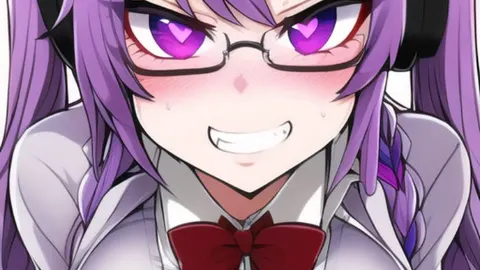 Nyanco Impact screenshot 4