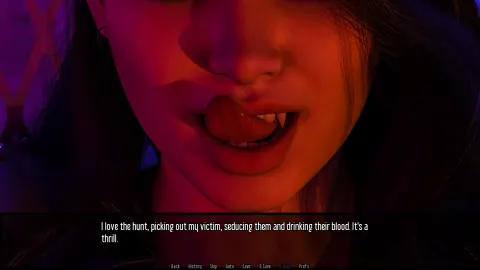 Occultus: The Craving screenshot 2