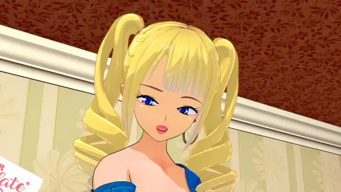 Caught By My Futa Sister screenshot 2