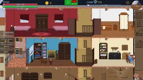 Potion Shop Schwesterherz screenshot 2