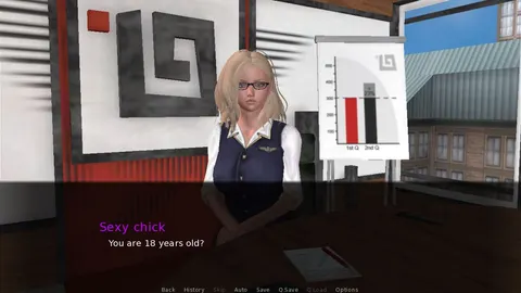 Can I Service You screenshot 2