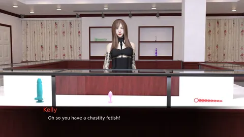 Your Sissy Life 2.0 screenshot 6