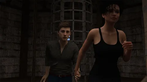 Witch Spell screenshot 5