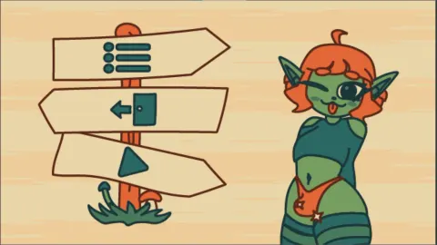 Goblin Glade screenshot 2