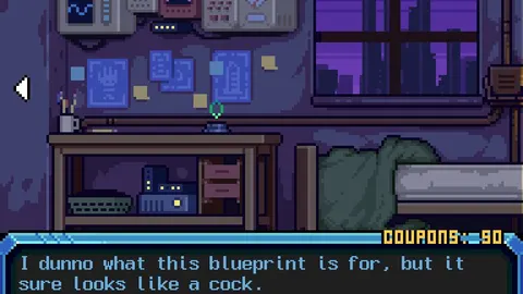 Hardcoded screenshot 3